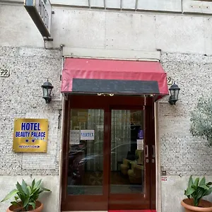 Beauty Palace - Vertex Group Roma