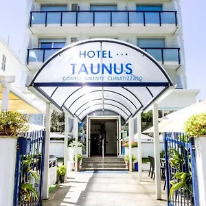Taunus - Vista Mare Riccione