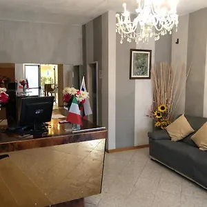 Lucciola Riccione