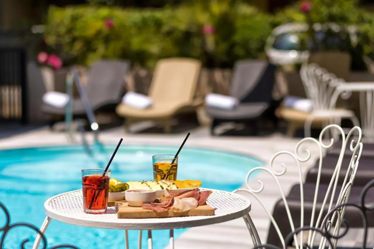 Hotel Condor-New 2024-Con Piscina Riccione